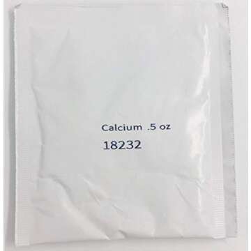 Pomona's Universal Pectin - 1/2 lb bulk package