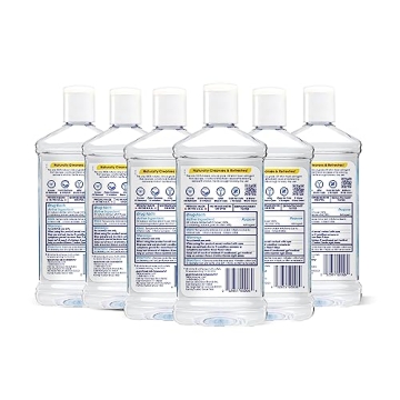 T.N. Dickinson's 100% Natural Witch Hazel Astringent