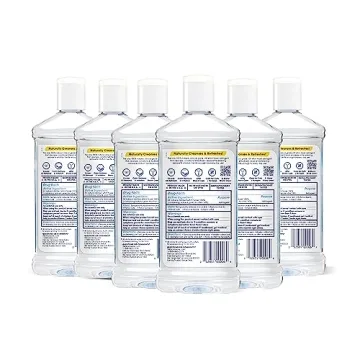 T.N. Dickinson's 100% Natural Witch Hazel Astringent