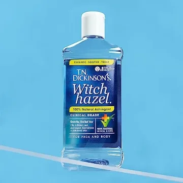 T.N. Dickinson's 100% Natural Witch Hazel Astringent
