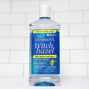 T.N. Dickinson's 100% Natural Witch Hazel Astringent