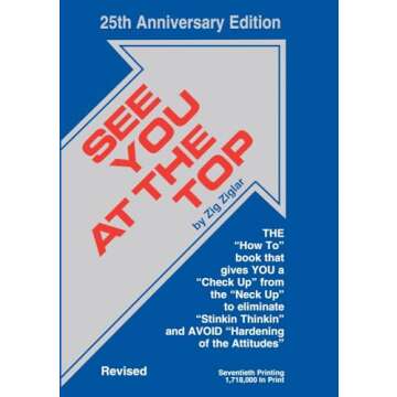 See You at the Top: 25th Anniversary Edition