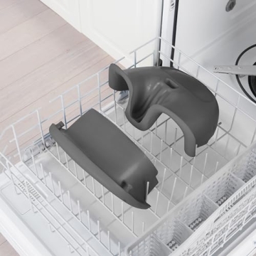 Ingenuity Baby Base 2-in-1 Seat for Infants and Toddlers