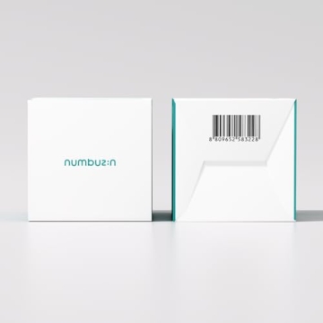 Numbuzin No.1 Cream for Oily Skin Hydration