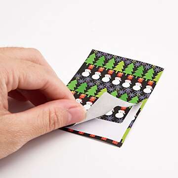 Sunmns 180 Sheets Colorful Photo Instant Films Frame Stickers Compatible with FujiFilm Instax Mini 12 11 9 8 7s 70 26 90 Camera Film