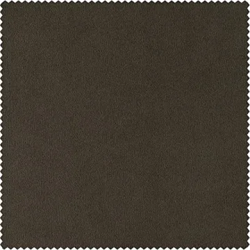 HPD Velvet Thermal Blackout Curtains 120 Inch Long