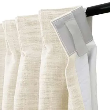 Stylish TwoPages Blackout Drapes for Every Home