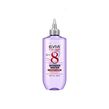 L'Oreal Paris Elvive Hyaluron Plump Hydration Wonder Water Hair Treatment