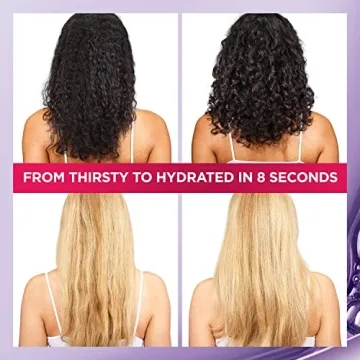 L'Oreal Paris Hyaluron Plump Wonder Water for Hair