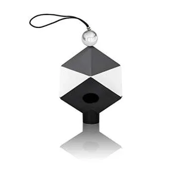 Datacolor S5CAP100 Spyder5CAPTURE PRO Color Calibration, Photography Workflow, Silver & Black