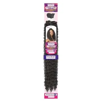 Janet REMY ILLUSION New Deep Bulk Hair Extensions