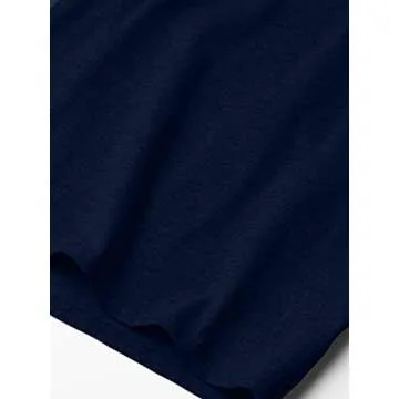 Hanes Boys' Essentials Short Sleeve T-shirt Value Pack (3-pack)