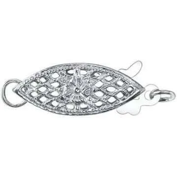 Stunning 14K Gold Pink Freshwater Pearl Necklace