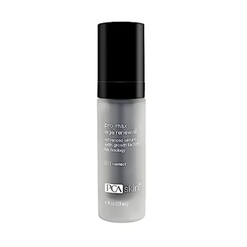 PCA SKIN Pro-Max Age Renewal - Anti Aging Serum for Radiance