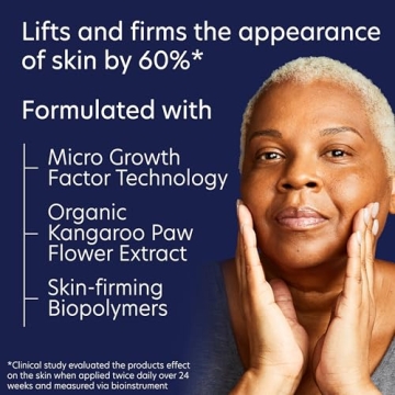 PCA SKIN Pro-Max Age Renewal Anti Aging Facial Serum