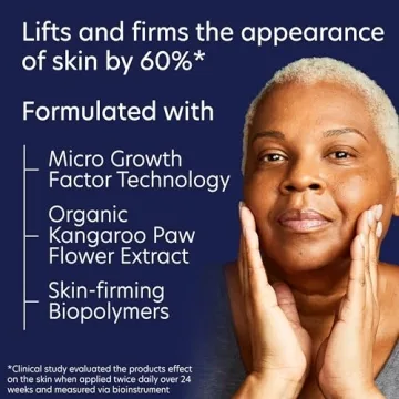 PCA SKIN Pro-Max Age Renewal Anti Aging Facial Serum