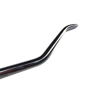 QDentMov Serpentine Dent Removal Rods for Car Dent Repair