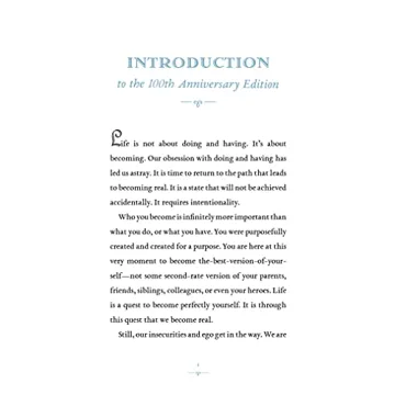 The Velveteen Rabbit 100th Anniversary Edition Gift Book