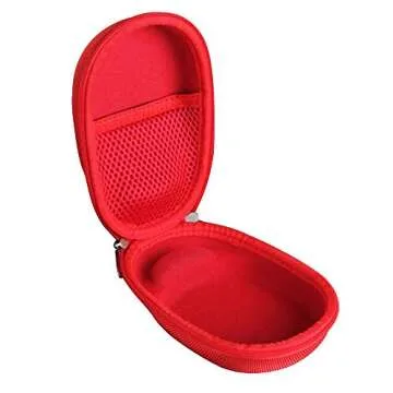 Hermitshell Hard Travel Case for JBL Clip Speakers
