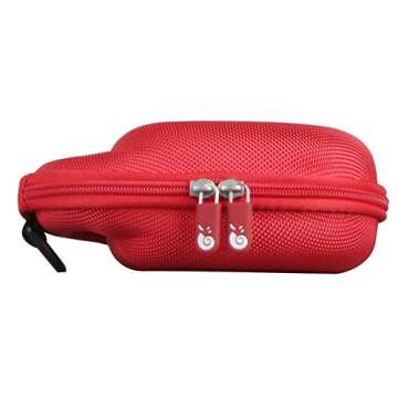 Hermitshell Hard Travel Case for JBL Clip Speakers