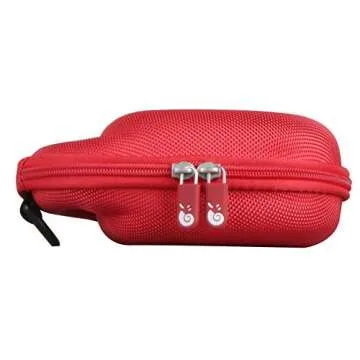 Hermitshell Hard Travel Case for JBL Clip Speakers