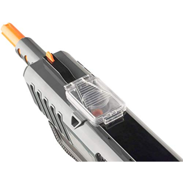 BUG-A-SALT 3.0 Black Fly Edition