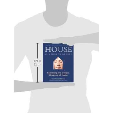 House As a Mirror of Self: Exploring the Deeper Meaning of Home