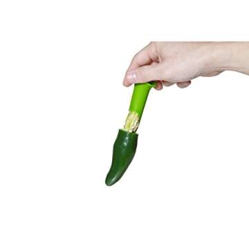 2/Pack Progressive International Ns Pepper Corer Cdu