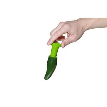 2/Pack Progressive International Ns Pepper Corer Cdu