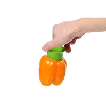 2/Pack Progressive International Ns Pepper Corer Cdu