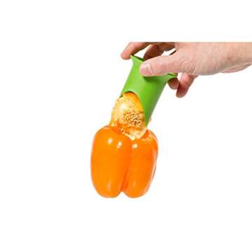 2/Pack Progressive International Ns Pepper Corer Cdu