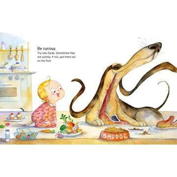 A Dog's Guide to Being Human - A Heartwarming Kids Book