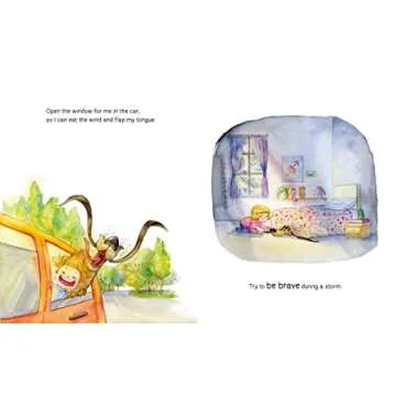 A Dog's Guide to Being Human - A Heartwarming Kids Book