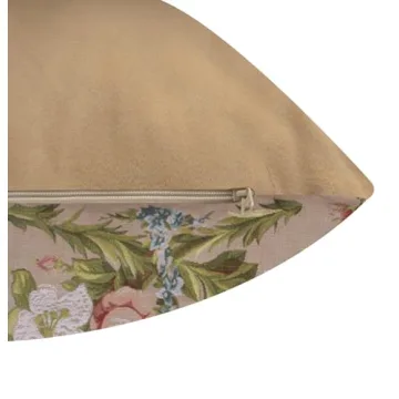 Marie Antoinette I French Tapestry Cushion - Luxurious Decor