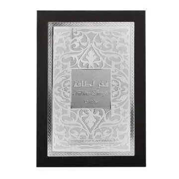 Lattafa Fakhar for Men - Fruity, Fresh, Long-Lasting Fragrance