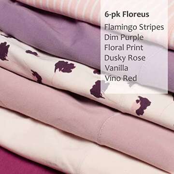 Comfortable Maternity Underwear for Pregnancy and Postpartum