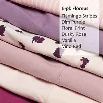 Comfortable Maternity Underwear for Pregnancy and Postpartum