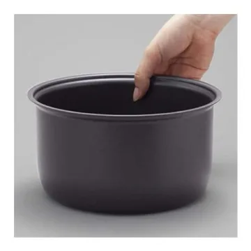 Zojirushi 5.5-Cup Rice Cooker with Fuzzy Logic Technology