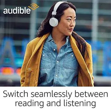 Kindle - Now with a Built-in Front Light - Black - Includes Special Offers