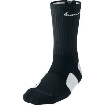 Nike Elite Basketball Crew Sock - Performance & Comfort
