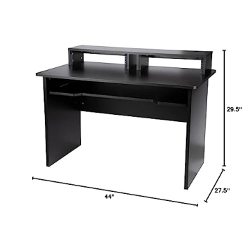 Monoprice Studio Furniture Desk for Home Studios