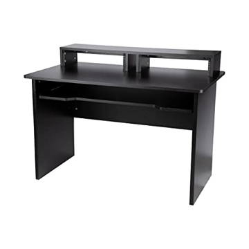 Monoprice Studio Furniture Desk for Home Studios