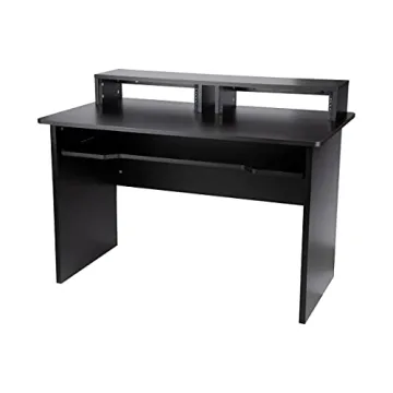 Monoprice Studio Furniture Desk for Home Studios