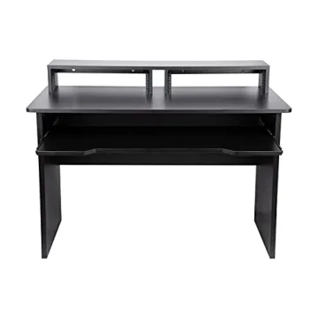 Monoprice Studio Furniture Desk for Home Studios