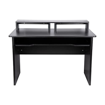 Monoprice Studio Furniture Desk for Home Studios