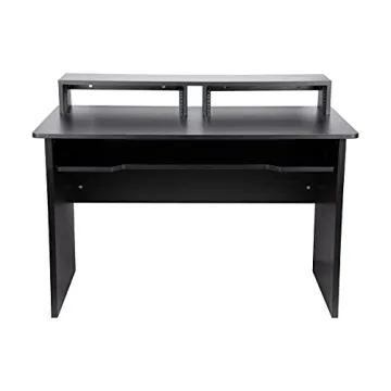 Monoprice Studio Furniture Desk for Home Studios