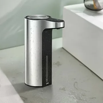 EKO Touchless Automatic Soap Dispenser for Kitchen & Bath