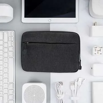Pack All Electronics Organizer - Durable & Versatile Storage