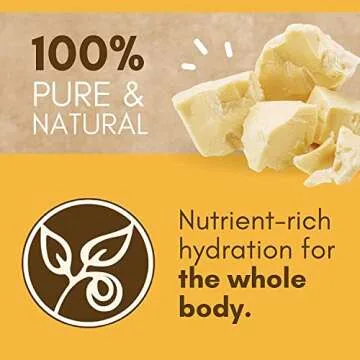 Cococare Cocoa Butter Stick - Pure Hydration & Care