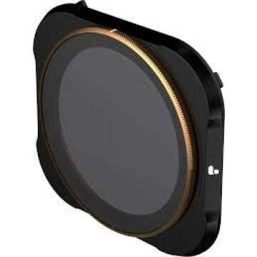PolarPro Vivid Filter Collection (ND4/PL, ND8/PL, ND16/PL DJI Mavic 2 Filters) for DJI Mavic 2 Pro